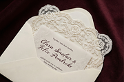 Frankie Crowley Font Collection, a Serif Font by elvinova (Thumbnail 16 of 21)