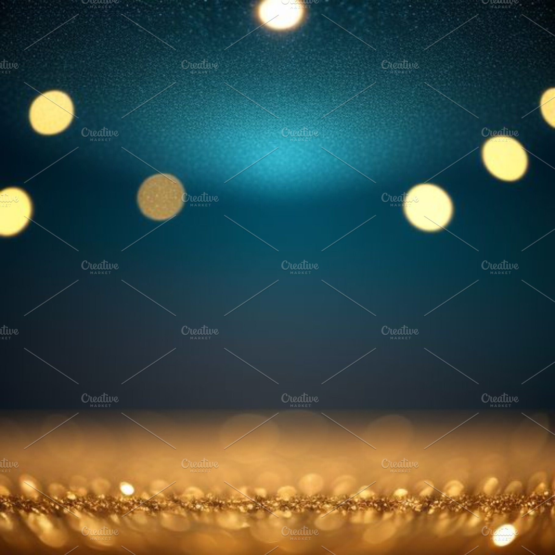 Bokeh backgrounds, an Abstract Photo by ComfortQ