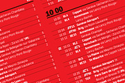 Prox, a Sans Serif Font by Typogama (Thumbnail 12 of 15)