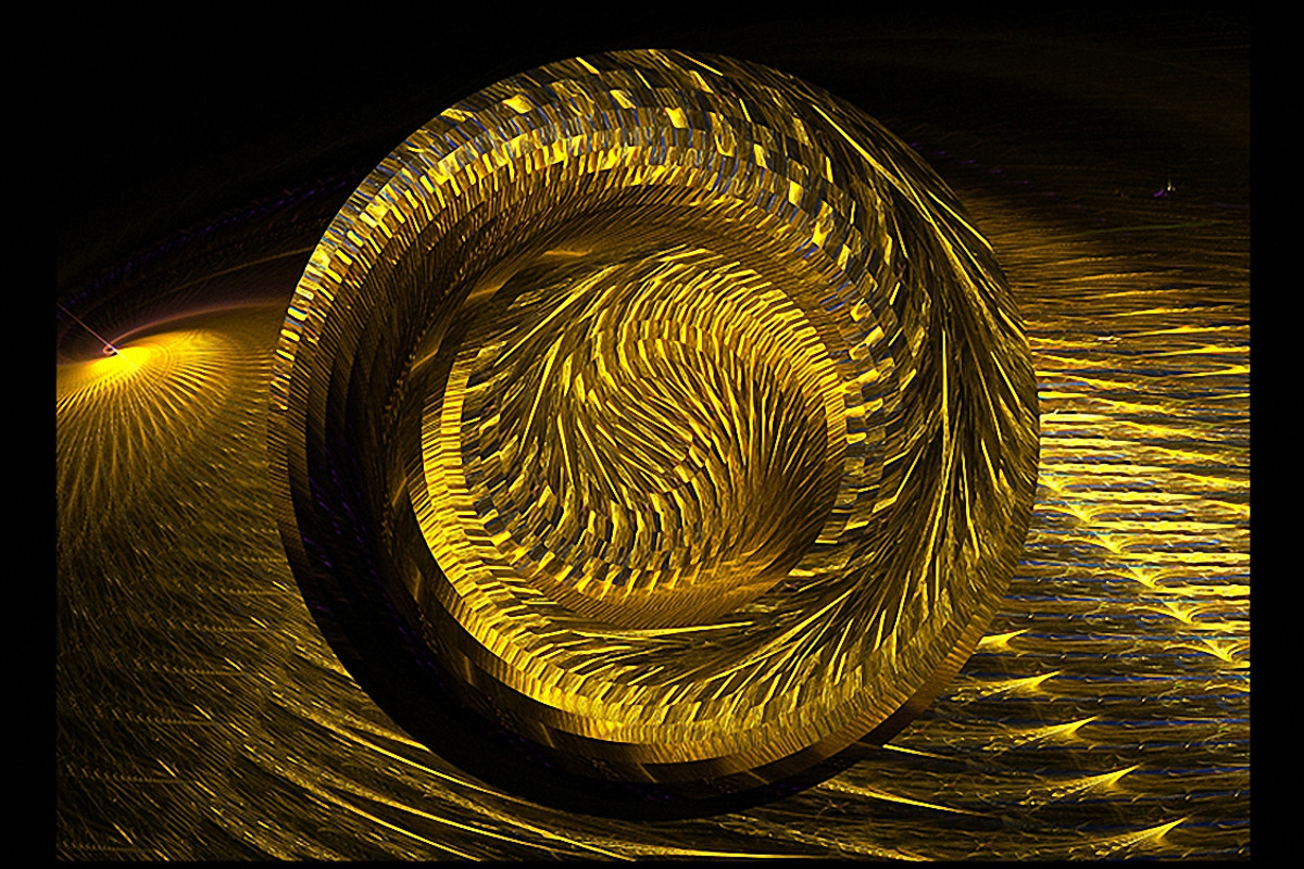 Flower of Life - Photoshop Actions, an Action Add-On by Kseniya-Omega (Photo 4 of 6)