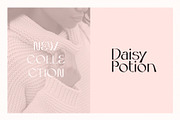 Revolve - Fashion Typeface, a Sans Serif Font by HipFonts (Thumbnail 6 of 9)