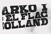 TOMO Joseph, a Slab Serif Font by TOMO Fonts (Thumbnail 6 of 6)