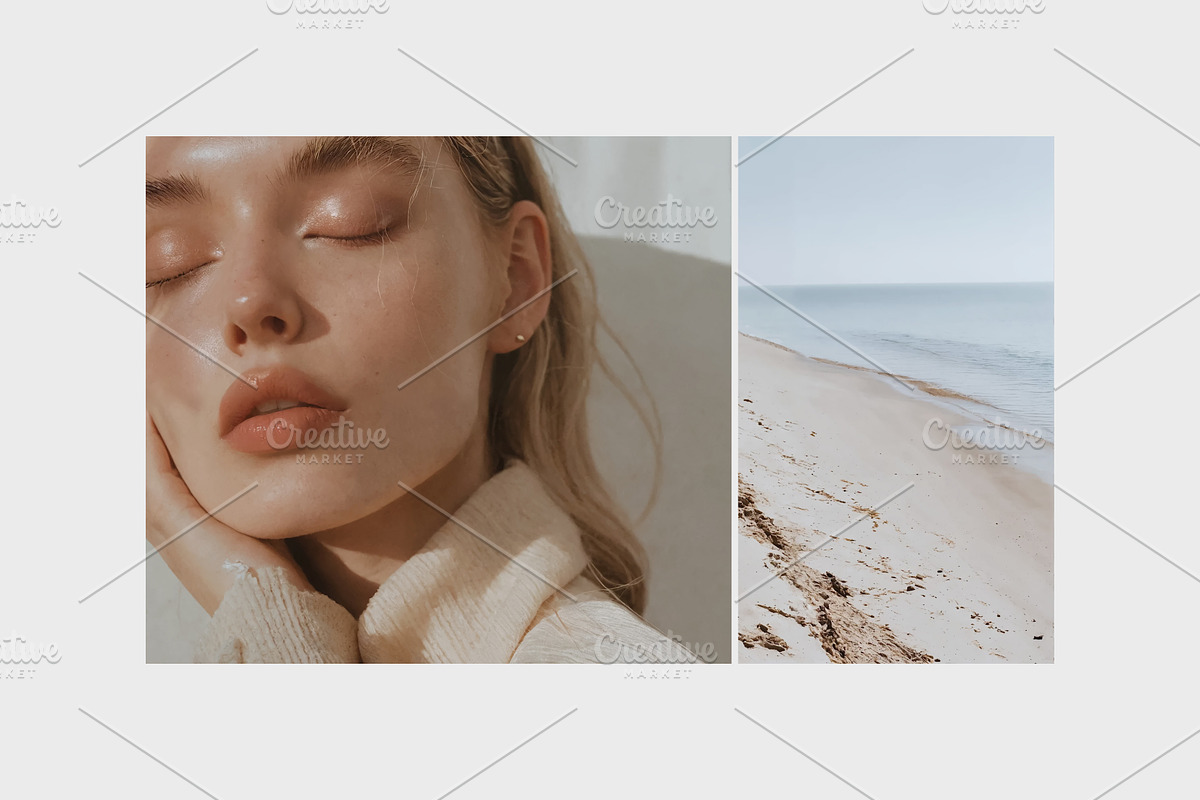 900 Pro Bundle Aesthetic Stock Image, a Beauty & Fashion Photo by Goashape Studio (Photo 23 of 33)