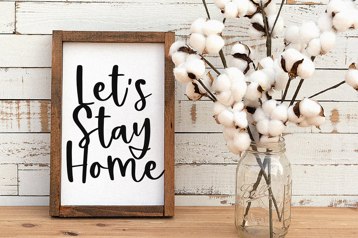 Wildberry | Handwritten Script Font preview 5