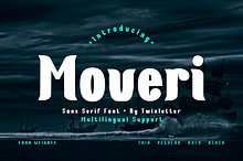 Moveri