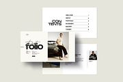 Brand Portfolio Template, a Presentation Template by SlideStock (Thumbnail 7 of 8)