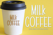 FASTWITCH, a Serif Font by InermediaSTUDIO (Thumbnail 4 of 6)