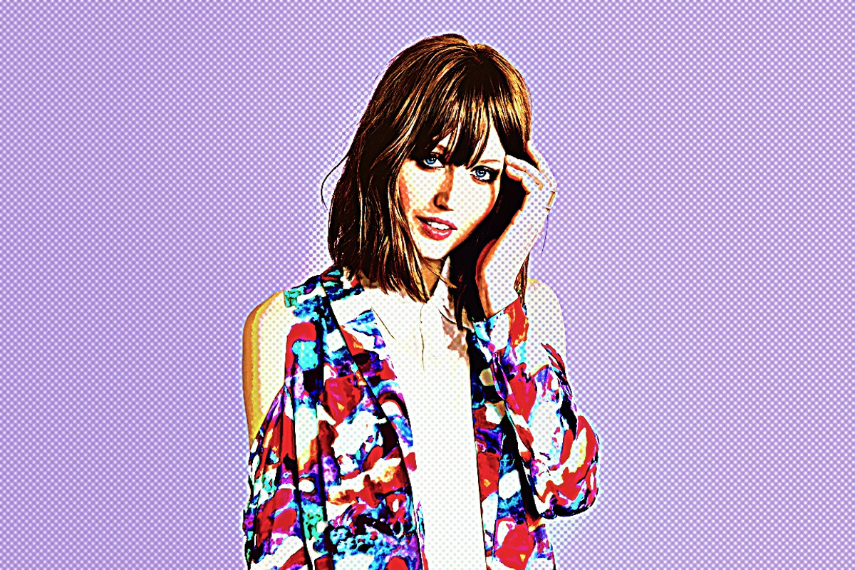 Pop Art - Photoshop Action, an Action Add-On by Krystal Designs Co. (Photo 15 of 17)