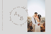 Edite Bemsaly Cyrillic Font, a Script Font by IraDvilyuk (Thumbnail 3 of 10)
