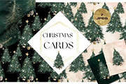 Scandinavian Christmas Bundle, a Decorative Illustration by Alisa Mikibith Art (Thumbnail 25 of 31)