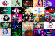 2023 Photoshop Bundle, a Layer Style Add-On by pixelbuddha.net (Thumbnail 15 of 28)