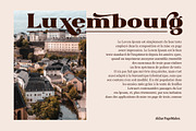 The Maulo, a Serif Font by Khoir (Thumbnail 2 of 10)
