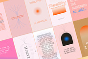 Let's Talk Carousel and Quotes, a Social Media Template by Sparrow & Snow (Thumbnail 20 of 27)