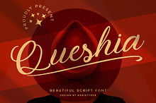 Queshia