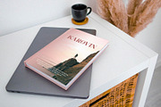 Vinaly Serif Font, a Serif Font by Idea Studio (Thumbnail 6 of 11)