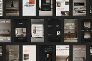 Real Estate Social Media Story Kit, a Social Media Template by Prapti Design (Thumbnail 9 of 10)