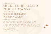 Arolse Belmonteria Font Duo, a Serif Font by Storytype Studio (Thumbnail 12 of 15)