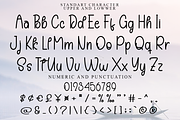 Moment, a Sans Serif Font by InermediaSTUDIO (Thumbnail 6 of 8)