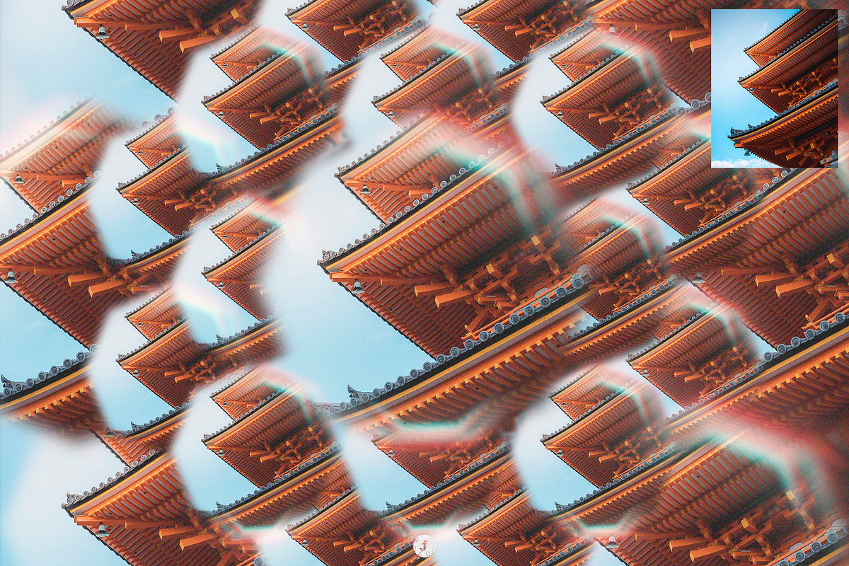 Compound Photo Effect, a Layer Style Add-On by Freezerondigital (Photo 7 of 11)