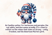 American Patriot - Handwritten, a Handwritten Font by Charmingbear59.design (Thumbnail 2 of 5)
