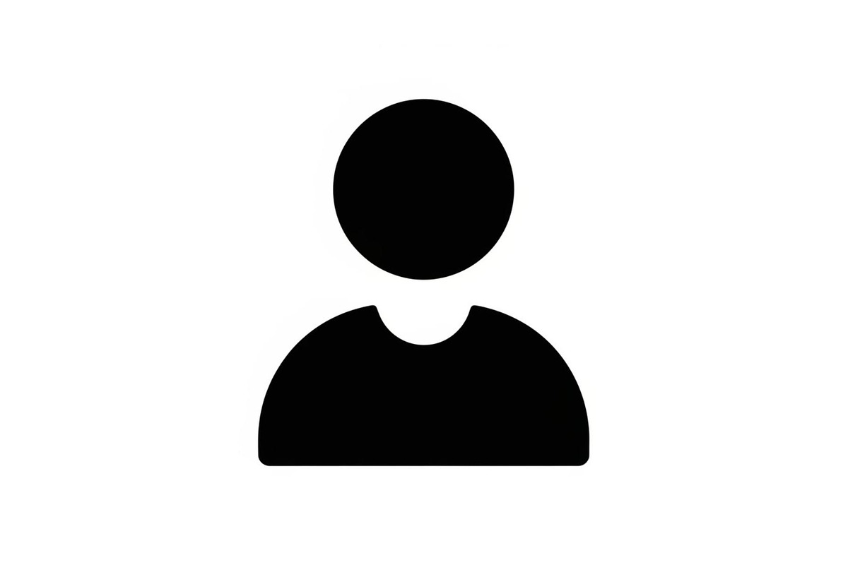 User Profile Avatar Silhouette Bundl, an Illustration by jahid234 (Photo 25 of 49)