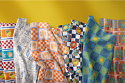 Checkered Summer, a Pattern Graphic by MSNTY STUDIOX (Thumbnail 3 of 28)