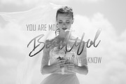 Claudhia & Jhelio Font Duo 50% Off, a Script Font by MissinkLab Studio (Thumbnail 9 of 11)