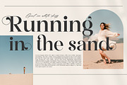 The Pablo Meganta Font Duo Typeface, a Serif Font by Storytype Studio (Thumbnail 3 of 12)