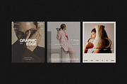 ZEVR | Instagram Post Bundle, a Social Media Template by Crafted Pixel (Thumbnail 9 of 10)
