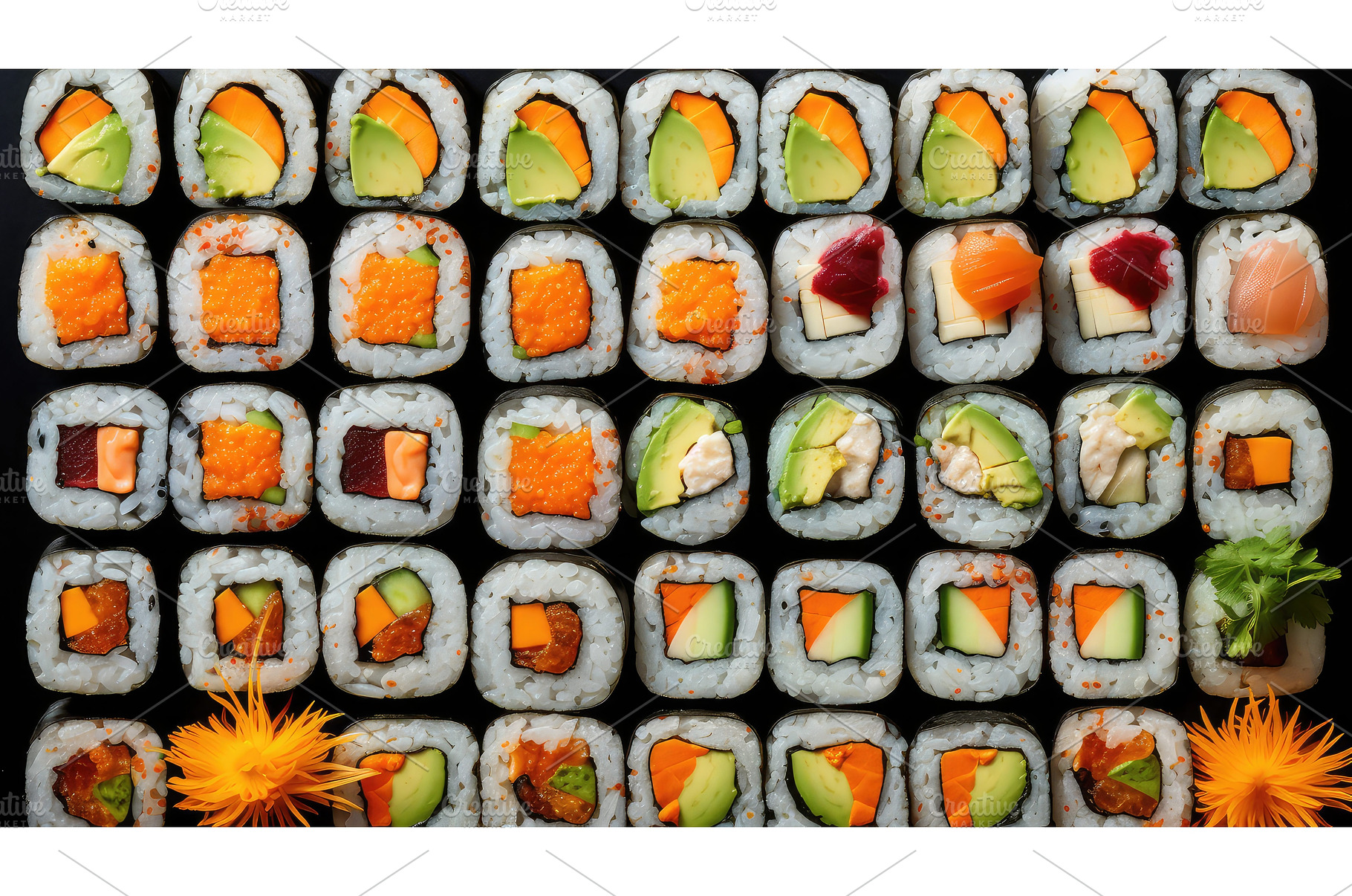 healthy vegetarian vegan food ai, a Food & Drink Photo by pikepicture