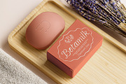 Lipstar Lullaby - Casual Script, a Script Font by Inviline.co (Thumbnail 5 of 10)
