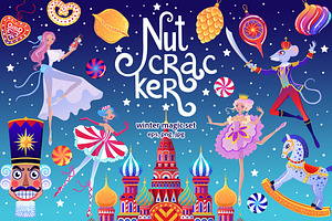 Nutcracker