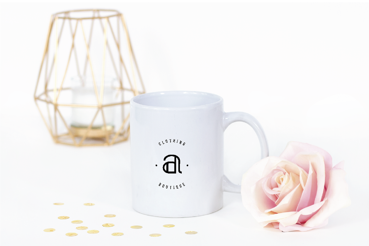 ULTIMATE Logo & Branding Kit - Anna, a Branding & Logo Template by Just Arpi Design Agency (Photo 9 of 11)