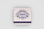 Soap Box Mockups, a Packaging Mockup by Illusiongraphic (Thumbnail 2 of 17)