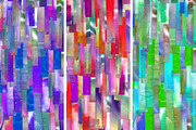 Colorful Plastic Texture Pack, a Texture Graphic by maggiereuter (Thumbnail 3 of 5)