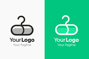 Pharma Wear Logo Template, a Branding & Logo Template by Grapixy (Thumbnail 3 of 3)
