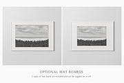 2x3 Frame Mockup Landscape, a Household Mockup by Lelu Art Design (Thumbnail 11 of 11)