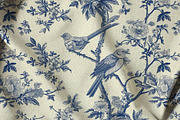 Toile de Jouy Patterns Bundle, a Pattern Graphic by Olya Creative (Thumbnail 22 of 41)