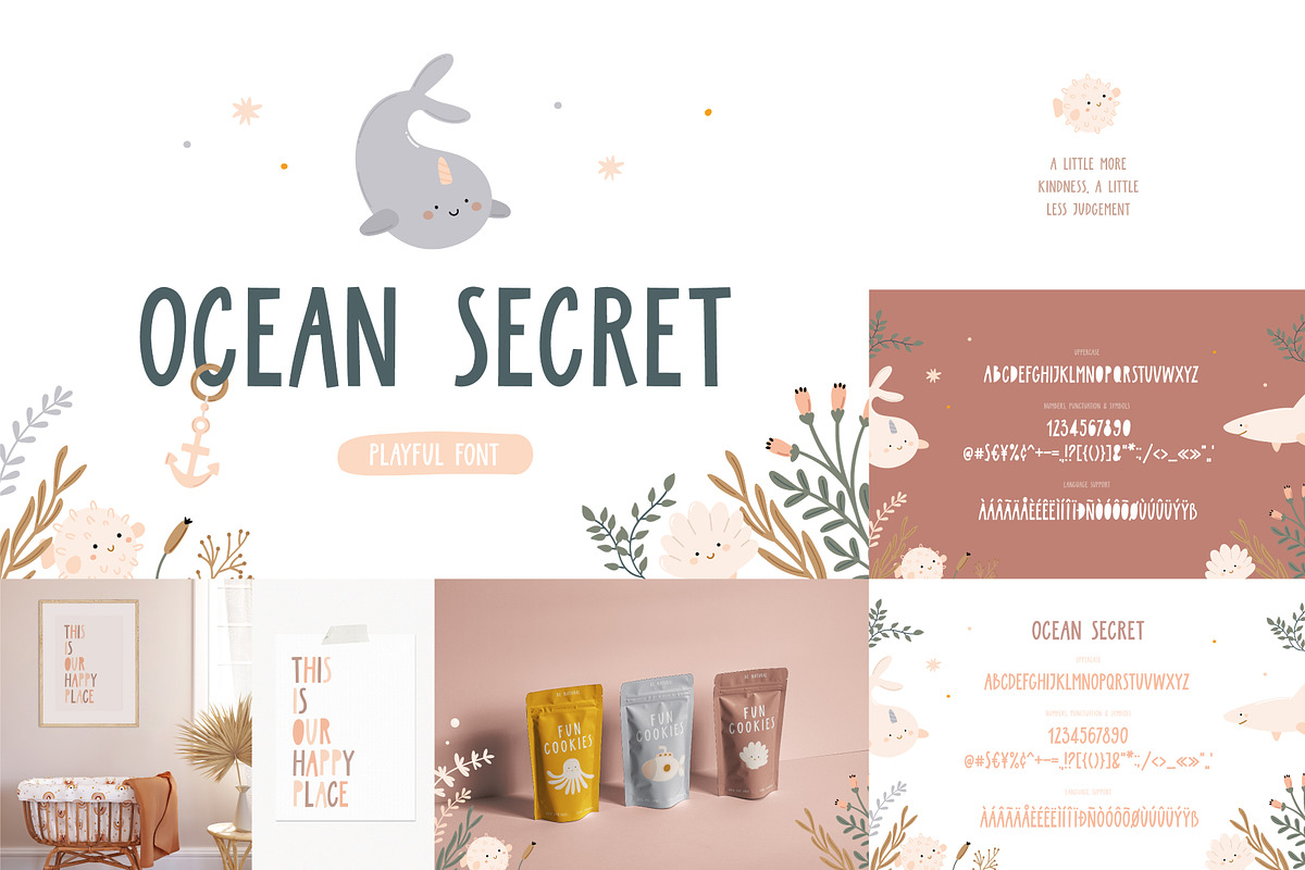 Whole shop BUNDLE | Fonts & Graphics, a Script Font by JuliaVolkova (Photo 23 of 32)