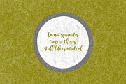 HAND DRAWN FRAMES, an Object Graphic by HANNA V (Thumbnail 10 of 37)