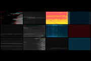 Glitch 011, a Texture Graphic by the7dew (Thumbnail 5 of 5)