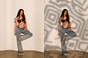 40 Fashion Shadow Overlays, a Pattern Graphic by 3Motional (Thumbnail 4 of 10)