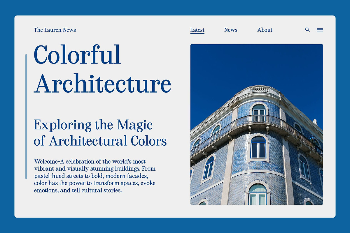 CS Glinda – Contemporary Font, a Serif Font by Craft Supply Co. (Photo 7 of 8)