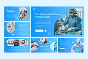 Modern Healthcare Keynote, a Presentation Template by YossyOneStd (Thumbnail 6 of 6)