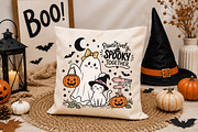 Halloween PNG Sublimation Bundle, a Seasonal Illustration by Designworld (Thumbnail 8 of 9)