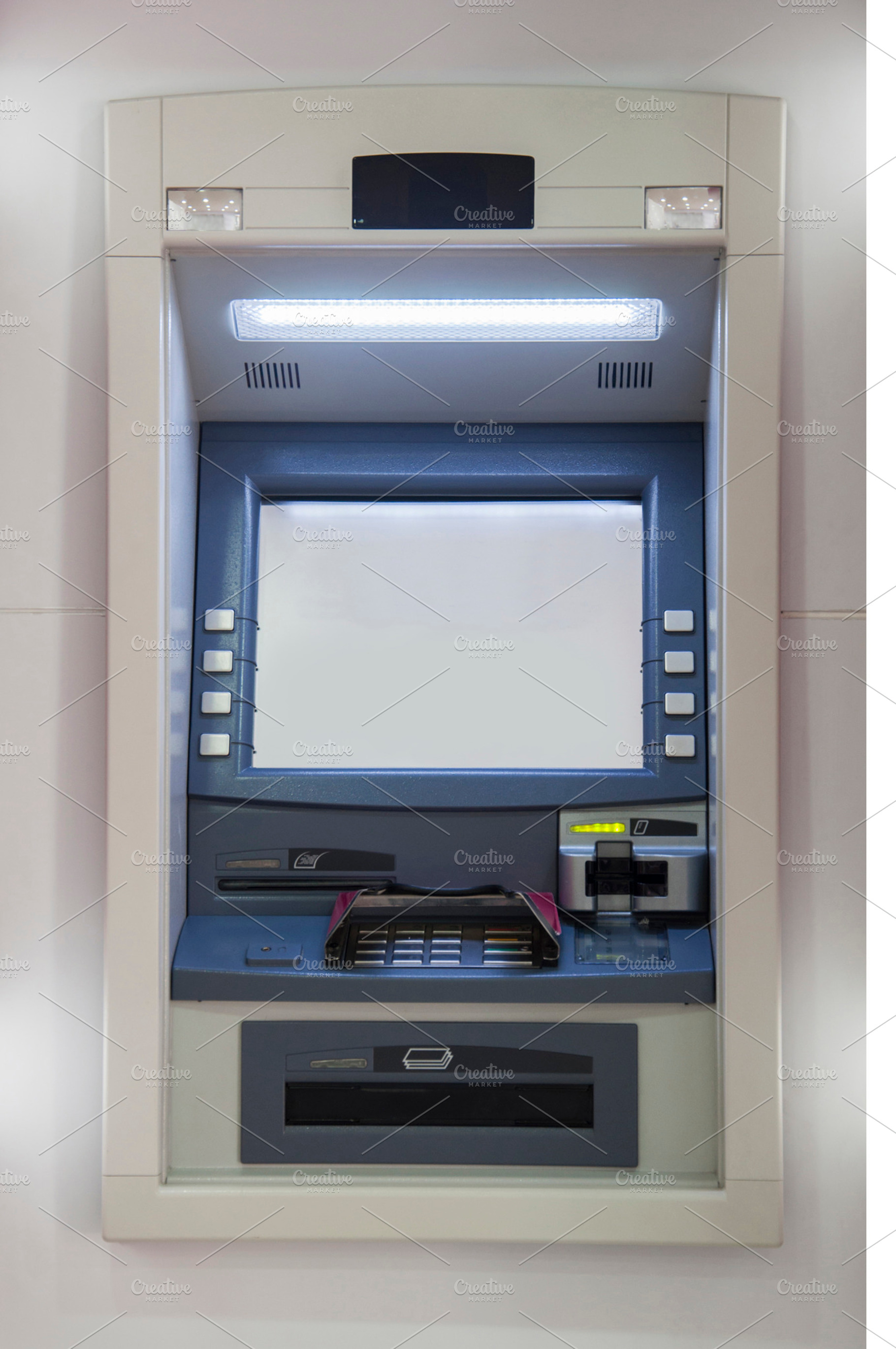 Atm machine stock photo containing atm card and atm, a Technology Photo by REBECAZUM