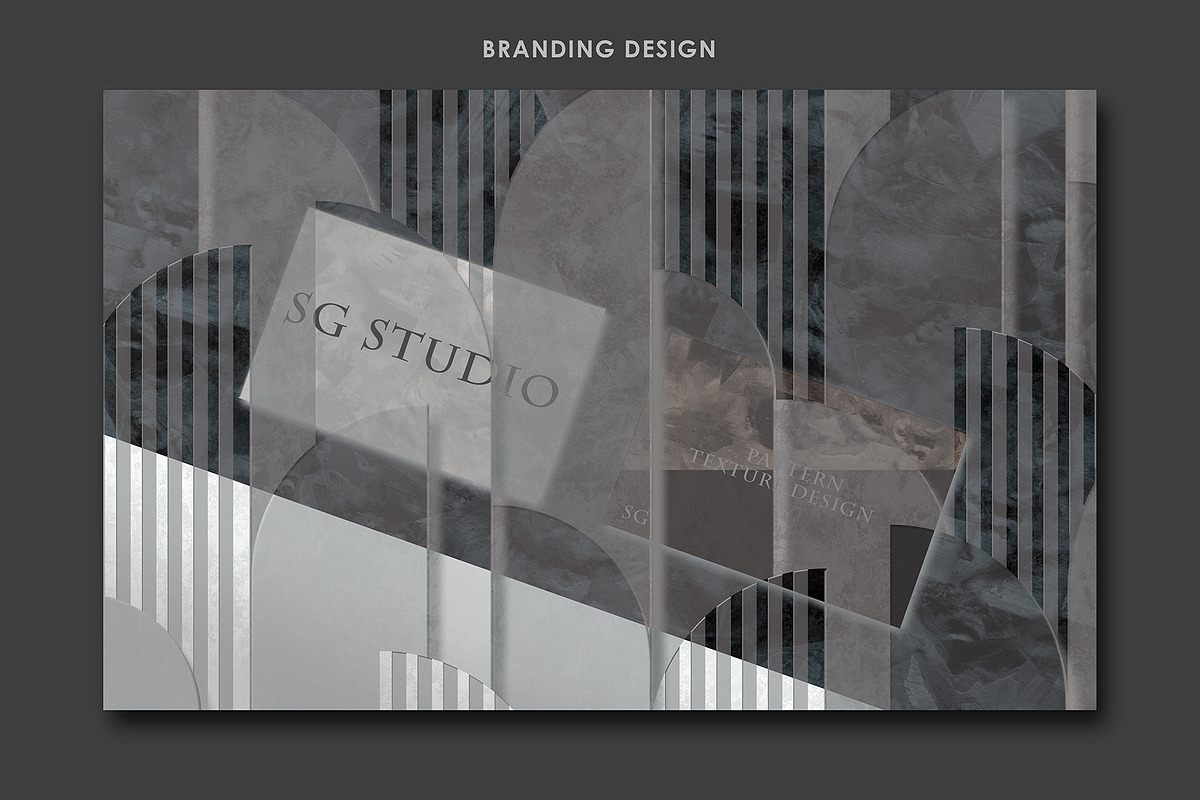 arch design, seamless pattern, a Pattern Graphic by Sg studio (Photo 8 of 8)