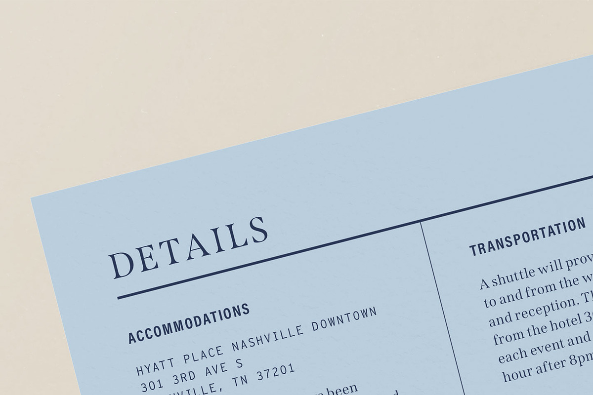 The Explorers Wedding Suite, an Invitation Template by Heart to Heart Paper Co (Photo 12 of 16)