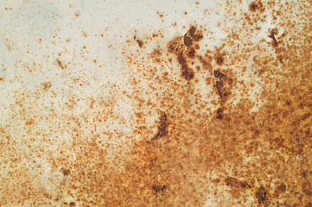 Rusted Elements preview 5