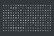 1000+ Vector Icons, an Icon by Pixul (Thumbnail 5 of 5)